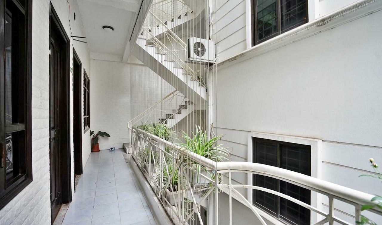 Home Fantasy Hanoi Exterior photo